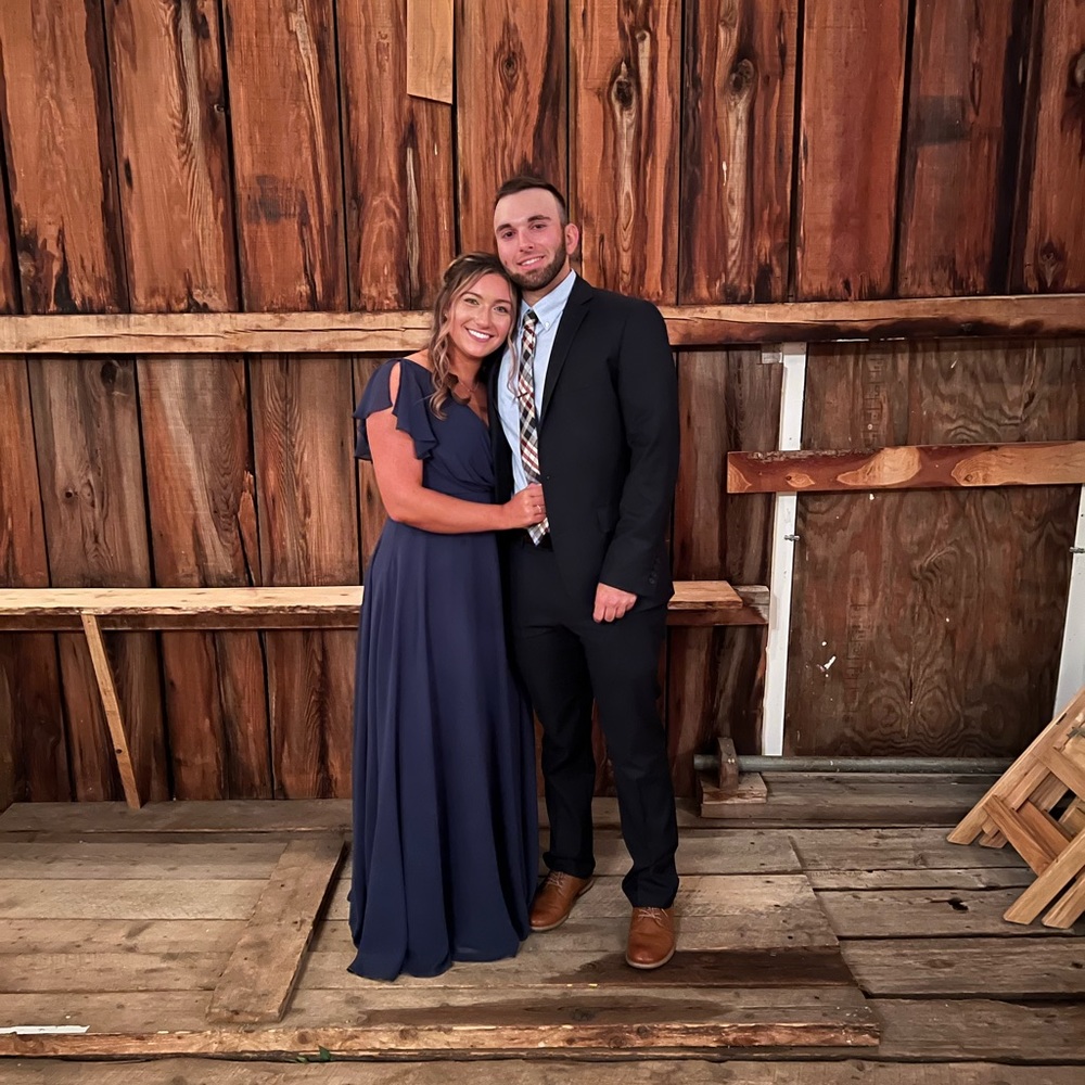 Meet your Posher, Zack